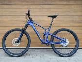 XL, 2024 m. Trek Fuel Ex 7 full suspension - nuotraukos Nr. 2