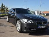 Bmw F11 - nuotraukos Nr. 2