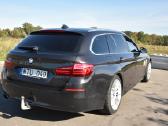 Bmw F11 - nuotraukos Nr. 4