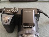Olympus Sp 820uz - nuotraukos Nr. 2