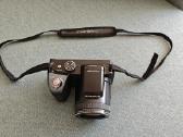 Olympus Sp 820uz - nuotraukos Nr. 6
