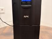 Apc Smart Ups 2200 - nuotraukos Nr. 2