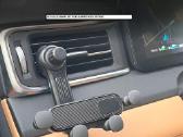 Įdealus automobilinis telefono laikiklis - nuotraukos Nr. 3