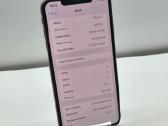 iPhone XS Max - 99% - nuotraukos Nr. 3