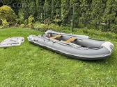 Parduodama Pvc Valtis Bush Kaiman R-330 - nuotraukos Nr. 2