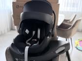 Cybex Cloud G i-size su autombiline baze 360 - nuotraukos Nr. 2