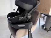 Cybex Cloud G i-size su autombiline baze 360 - nuotraukos Nr. 3