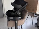 Cybex Cloud G i-size su autombiline baze 360 - nuotraukos Nr. 4