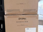 Cybex Cloud G i-size su autombiline baze 360 - nuotraukos Nr. 5