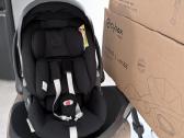 Cybex Cloud G i-size su autombiline baze 360 - nuotraukos Nr. 7