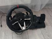 Hori Racing Wheel Overdrive Xbox One / Xbox Srjs - nuotraukos Nr. 3