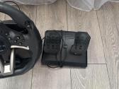 Hori Racing Wheel Overdrive Xbox One / Xbox Srjs - nuotraukos Nr. 4