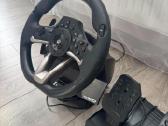 Hori Racing Wheel Overdrive Xbox One / Xbox Srjs - nuotraukos Nr. 5
