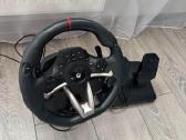Hori Racing Wheel Overdrive Xbox One / Xbox Srjs - nuotraukos Nr. 6