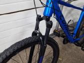 Conway ir Rockrider 27.5er - nuotraukos Nr. 2