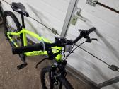 Conway ir Rockrider 27.5er - nuotraukos Nr. 12