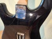 Elektrinė gitara Squier by Fender Stratocaster Hss - nuotraukos Nr. 6