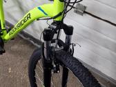 Conway ir Rockrider 27.5er - nuotraukos Nr. 13
