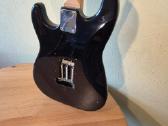 Elektrinė gitara Squier by Fender Stratocaster Hss - nuotraukos Nr. 7