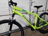 Conway ir Rockrider 27.5er - nuotraukos Nr. 15