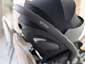 Cybex Cloud G i-size su autombiline baze 360 - nuotraukos Nr. 9