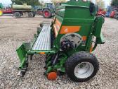 Amazone D9-4000 Super - nuotraukos Nr. 4