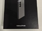 Samsung Galaxy Z Fold6 256gb - nuotraukos Nr. 11
