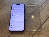 Apple iPhone 15 Pro 128gb - nuotraukos Nr. 2