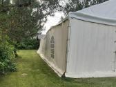 Dideli Pvc Tentai angarui / stoginei (9x17 m) - nuotraukos Nr. 10