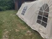 Dideli Pvc Tentai angarui / stoginei (9x17 m) - nuotraukos Nr. 11