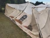 Dideli Pvc Tentai angarui / stoginei (9x17 m) - nuotraukos Nr. 12