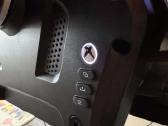 Turtle Beach Velocityone Race vairas su pedalais - nuotraukos Nr. 2