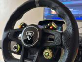 Turtle Beach Velocityone Race vairas su pedalais - nuotraukos Nr. 5