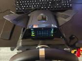 Turtle Beach Velocityone Race vairas su pedalais - nuotraukos Nr. 6