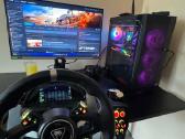 Turtle Beach Velocityone Race vairas su pedalais - nuotraukos Nr. 7