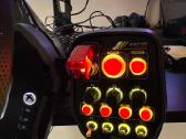 Turtle Beach Velocityone Race vairas su pedalais - nuotraukos Nr. 8