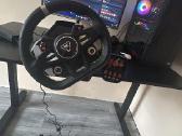 Turtle Beach Velocityone Race vairas su pedalais - nuotraukos Nr. 9