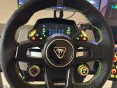 Turtle Beach Velocityone Race vairas su pedalais - nuotraukos Nr. 11
