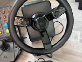 Logitech G Saitek Farm Sim Controller – vairas - nuotraukos Nr. 5