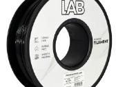 3D spausdinimo filamentas/plastikas Petg juodas - nuotraukos Nr. 2