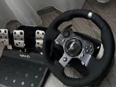 Logitech G920 Driving Force Xbox / Pc su 3 - nuotraukos Nr. 3