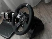 Logitech G920 Driving Force Xbox / Pc su 3 - nuotraukos Nr. 6