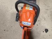 Husqvarna 235 grandininis pjuklas - nuotraukos Nr. 2