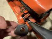 Husqvarna 235 grandininis pjuklas - nuotraukos Nr. 3