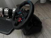 Logitech G29 Driving Force - nuotraukos Nr. 3
