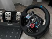 Logitech G29 Driving Force - nuotraukos Nr. 4