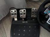 Logitech G29 Driving Force - nuotraukos Nr. 5