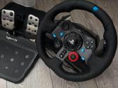 Logitech G29 Driving Force - nuotraukos Nr. 6
