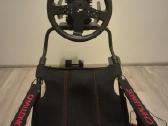 Fanatec Csl Dd 8nm komplektas+ Playseat Challenge - nuotraukos Nr. 2