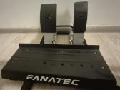 Fanatec Csl Dd 8nm komplektas+ Playseat Challenge - nuotraukos Nr. 4